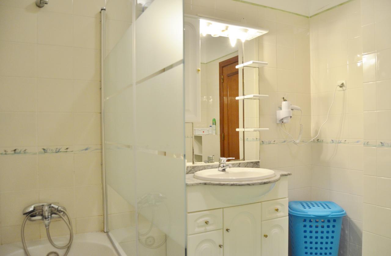 Bjb Apartamento Olhão Exterior foto