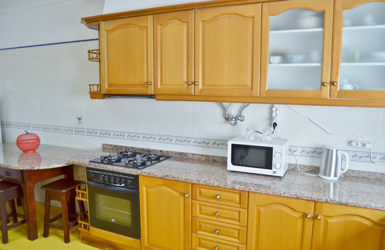 Bjb Apartamento Olhão Exterior foto